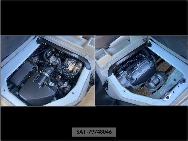Suzuki EVERY 2023-06 207160-17