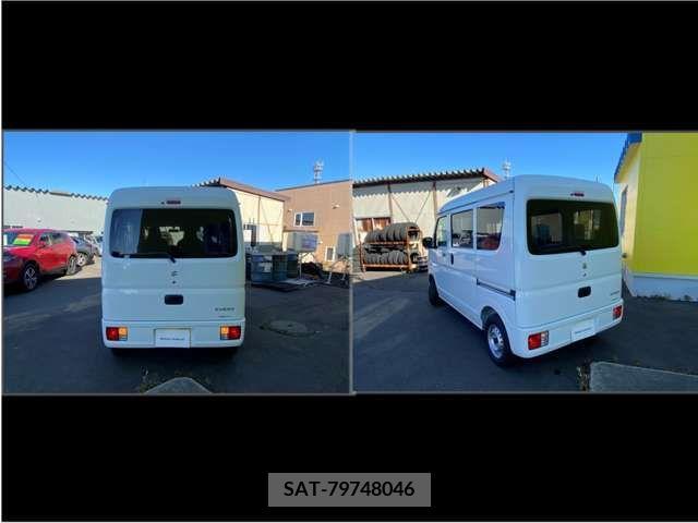 Suzuki EVERY 2023-06 207160-16