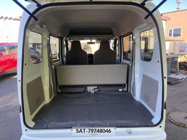 Suzuki EVERY 2023-06 207160-12