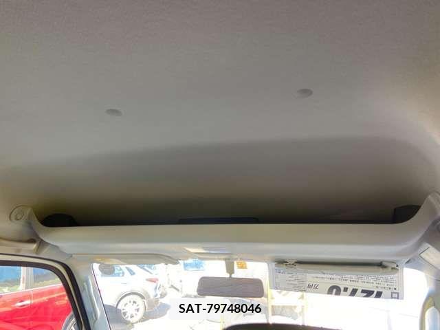 Suzuki EVERY 2023-06 207160-11