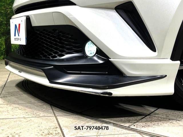 Toyota C-HR 2017-12 244324-2