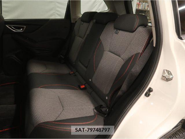 Subaru FORESTER 2019-06 390965-7