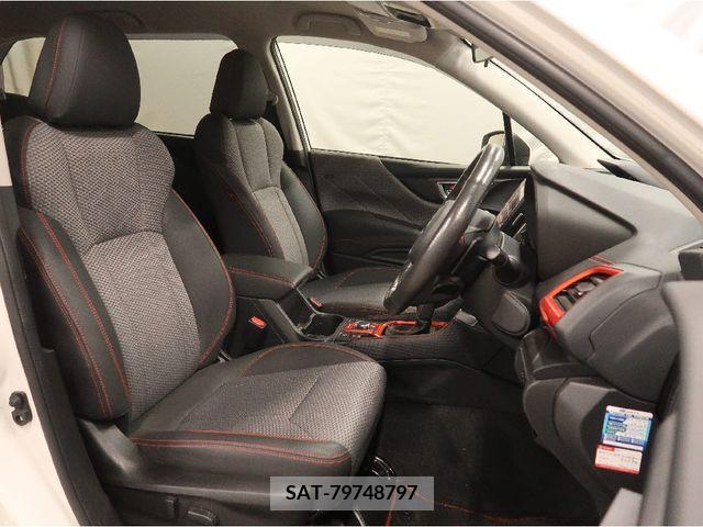 Subaru FORESTER 2019-06 390965-4
