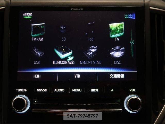 Subaru FORESTER 2019-06 390965-15