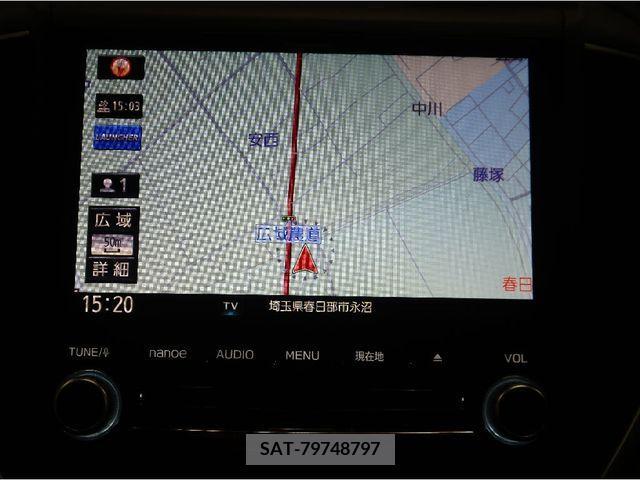 Subaru FORESTER 2019-06 390965-14