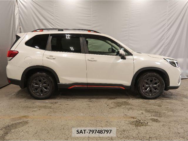 Subaru FORESTER 2019-06 390965-11