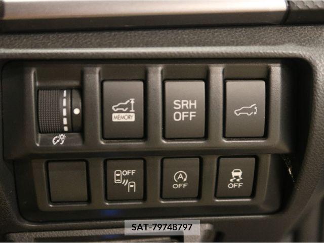 Subaru FORESTER 2019-06 390965-23