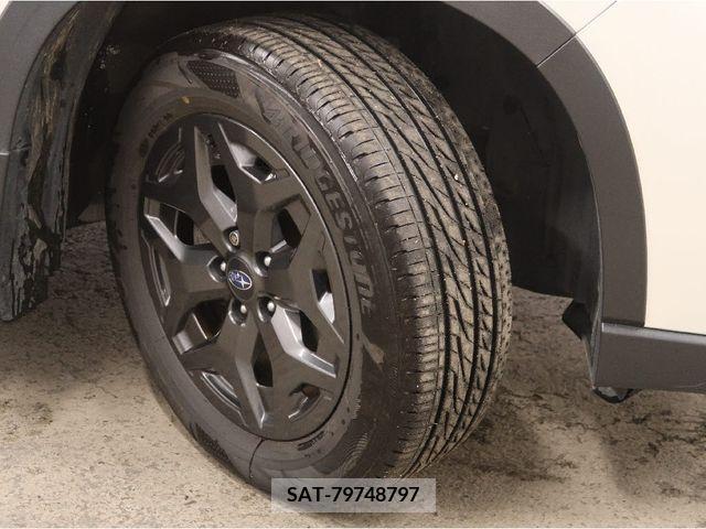 Subaru FORESTER 2019-06 390965-27