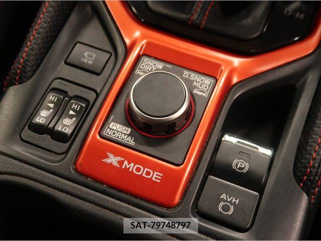Subaru FORESTER 2019-06 390965-19