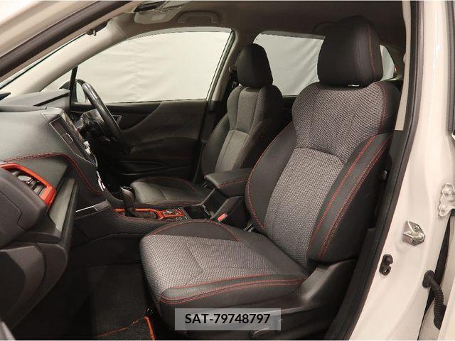 Subaru FORESTER 2019-06 390965-6