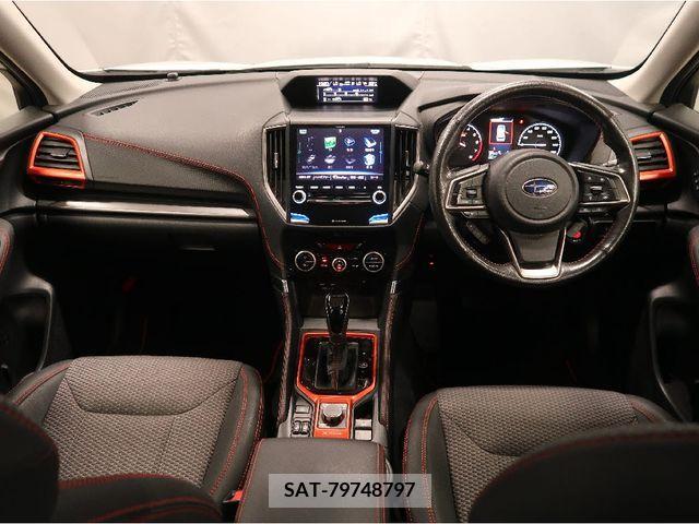 Subaru FORESTER 2019-06 390965-3