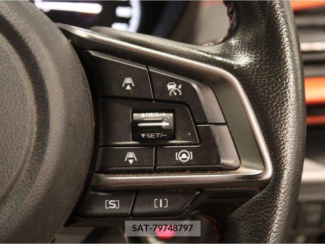 Subaru FORESTER 2019-06 390965-22
