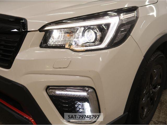 Subaru FORESTER 2019-06 390965-29