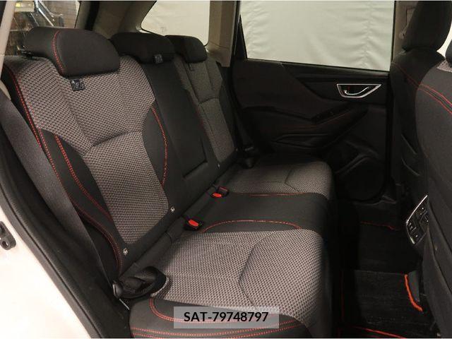 Subaru FORESTER 2019-06 390965-5