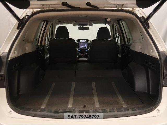 Subaru FORESTER 2019-06 390965-9