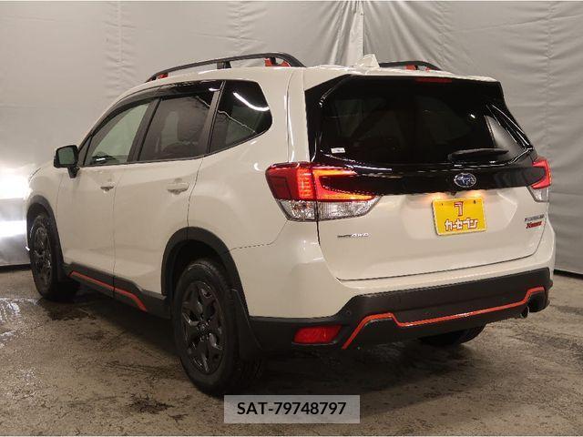 Subaru FORESTER 2019-06 390965-12