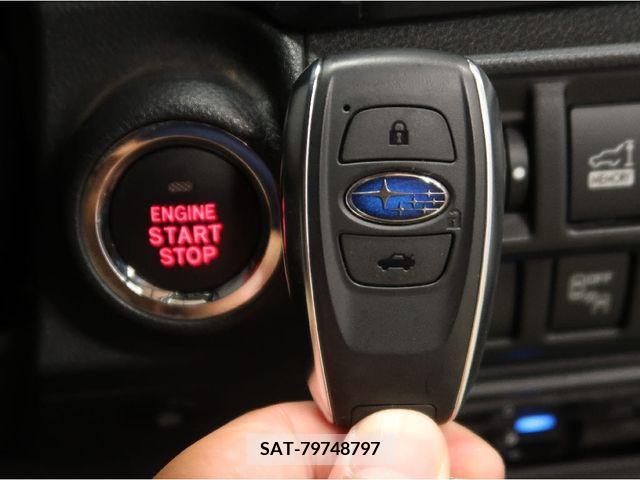 Subaru FORESTER 2019-06 390965-25