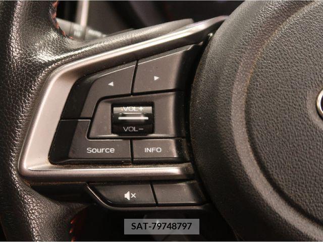 Subaru FORESTER 2019-06 390965-20
