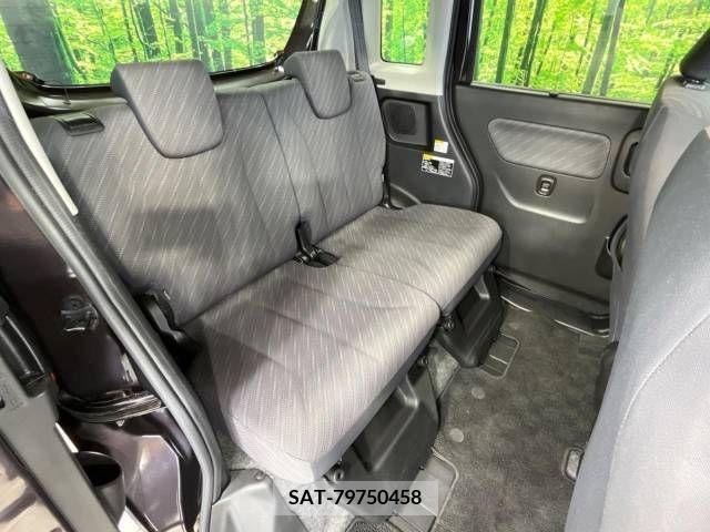 Suzuki SPACIA 2017-01 312215-9