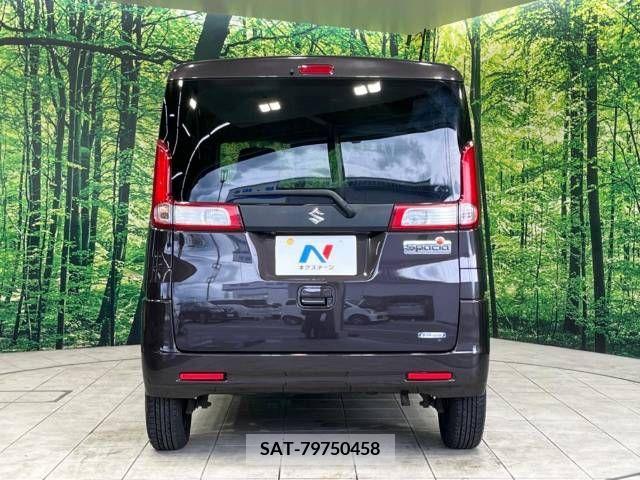 Suzuki SPACIA 2017-01 312215-15