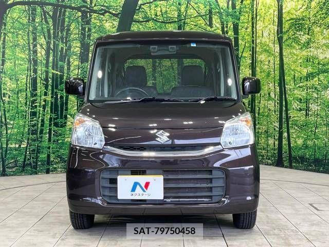 Suzuki SPACIA 2017-01 312215-14