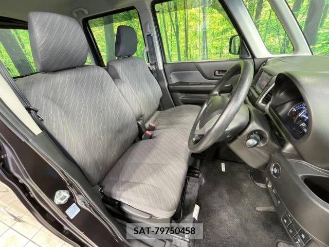 Suzuki SPACIA 2017-01 312215-8