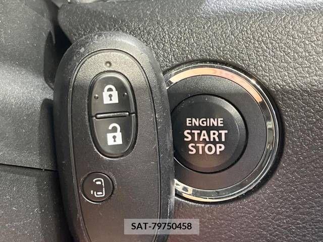 Suzuki SPACIA 2017-01 312215-7