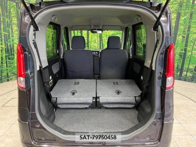 Suzuki SPACIA 2017-01 312215-10