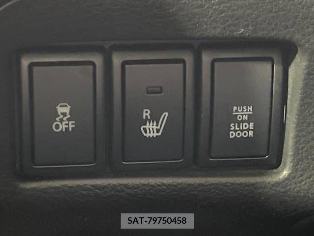 Suzuki SPACIA 2017-01 312215-5