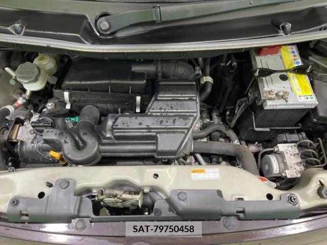 Suzuki SPACIA 2017-01 312215-18