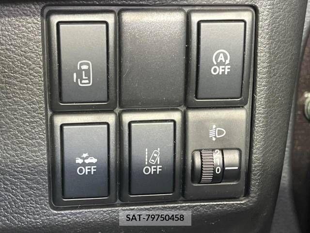 Suzuki SPACIA 2017-01 312215-4