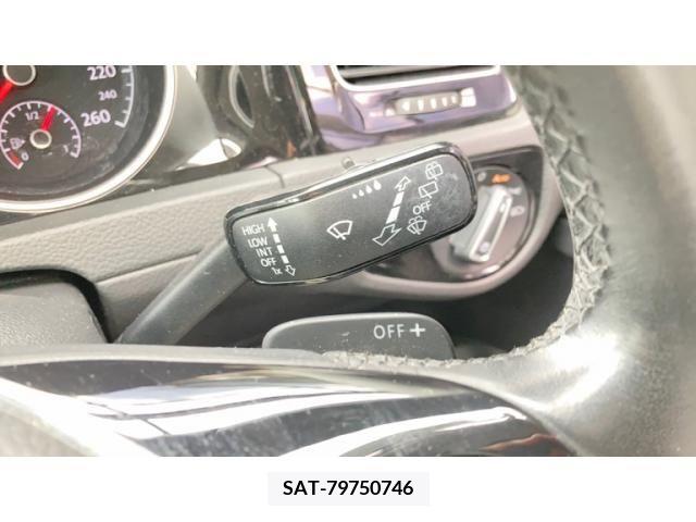 VolksWagen GOLF 2013-06 395067-9