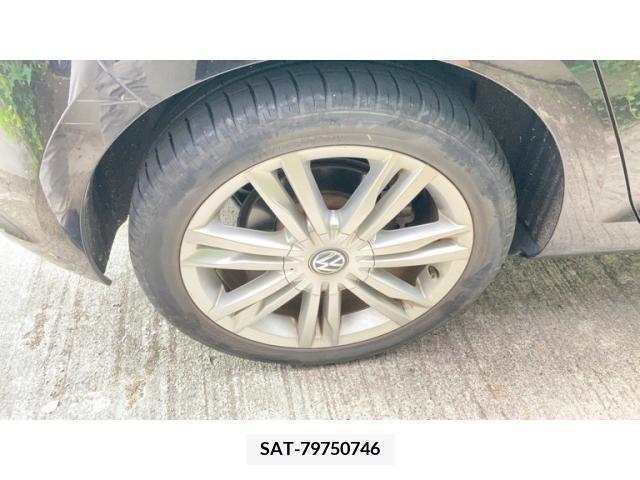 VolksWagen GOLF 2013-06 395067-4