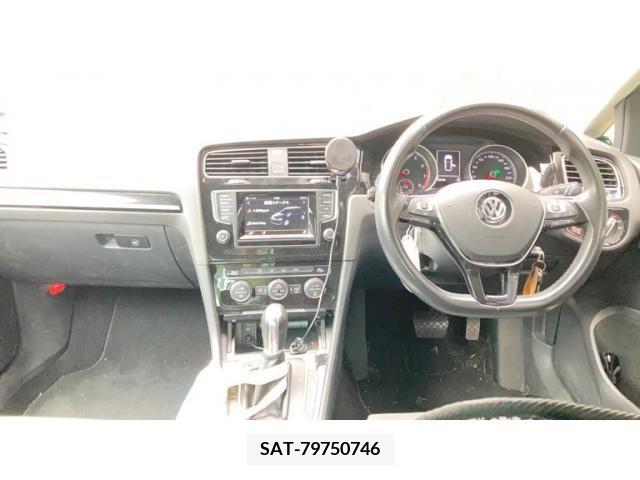 VolksWagen GOLF 2013-06 395067-7
