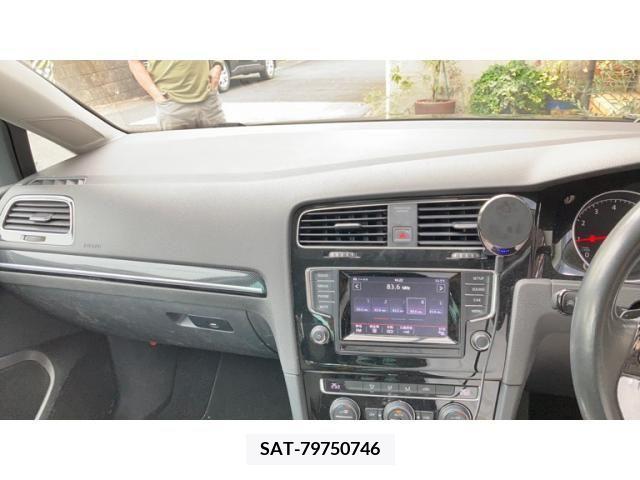 VolksWagen GOLF 2013-06 395067-15