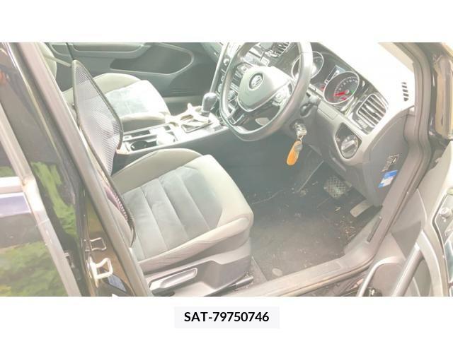 VolksWagen GOLF 2013-06 395067-5