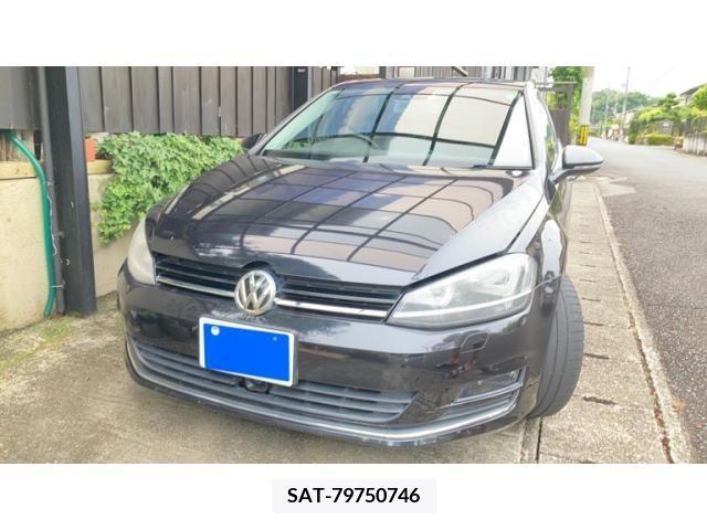 VolksWagen GOLF 2013-06 395067-0