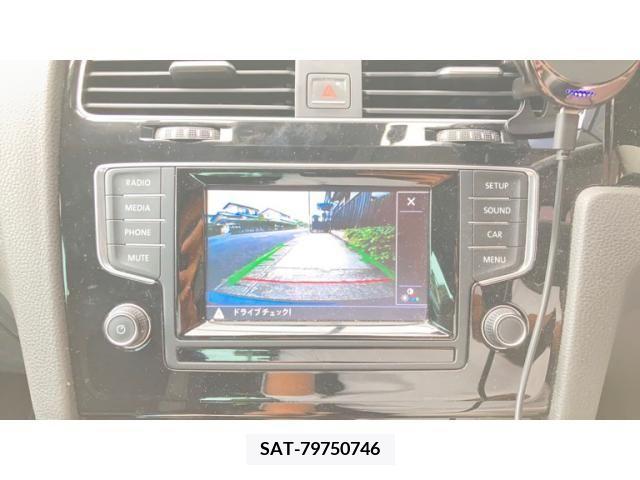 VolksWagen GOLF 2013-06 395067-12