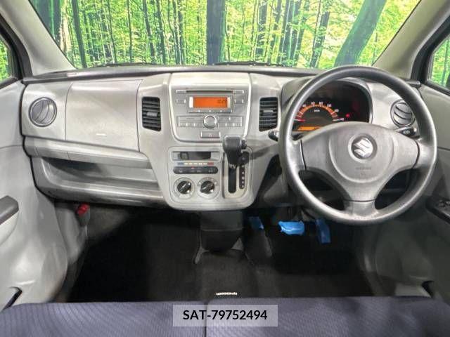 Suzuki WAGON R 2011-06 349598-1