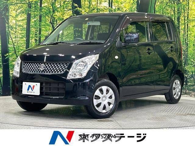 Suzuki WAGON R 2011-06 349598-0
