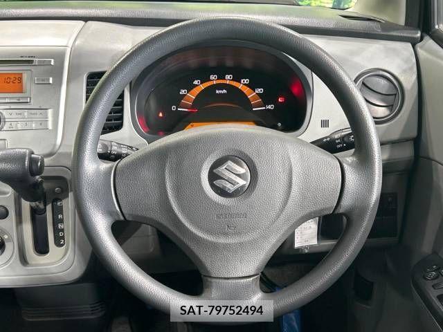 Suzuki WAGON R 2011-06 349598-11