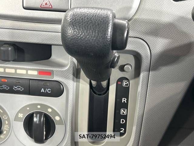 Suzuki WAGON R 2011-06 349598-5