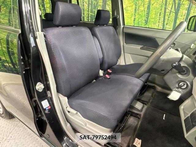 Suzuki WAGON R 2011-06 349598-8