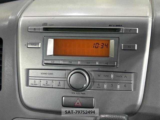 Suzuki WAGON R 2011-06 349598-2
