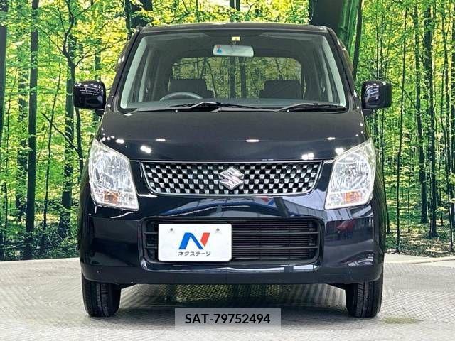 Suzuki WAGON R 2011-06 349598-14