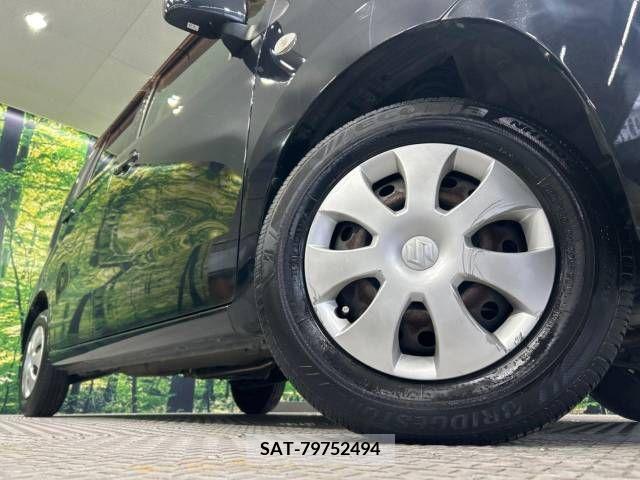 Suzuki WAGON R 2011-06 349598-13