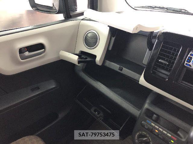 Nissan MOCO 2011-03 253820-22