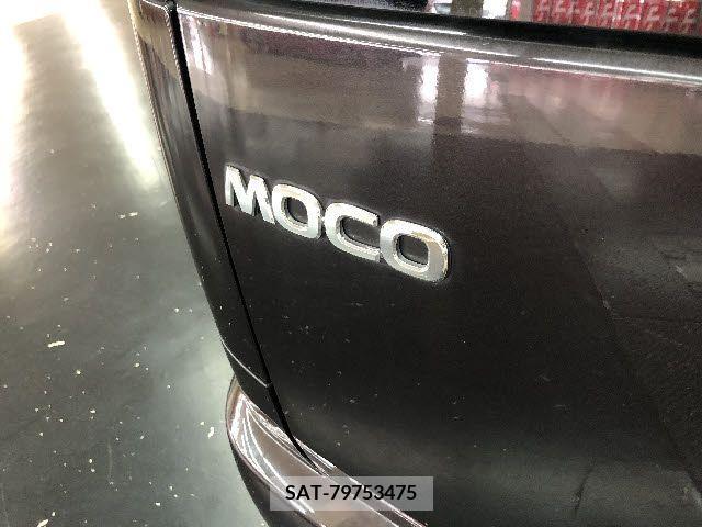 Nissan MOCO 2011-03 253820-21