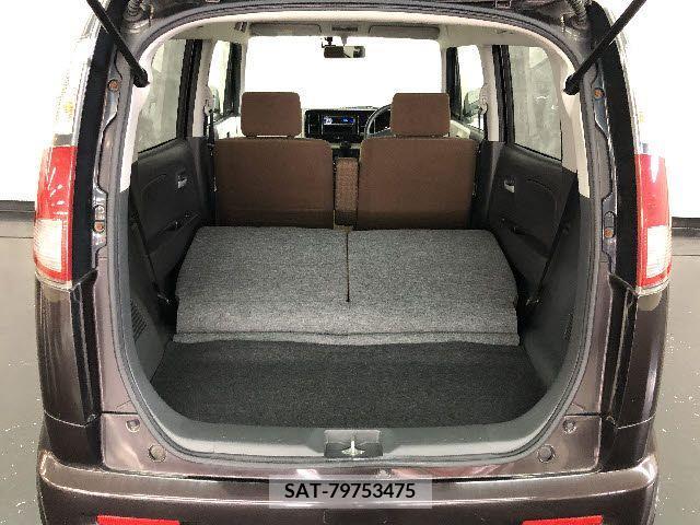 Nissan MOCO 2011-03 253820-20