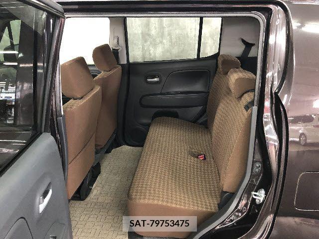 Nissan MOCO 2011-03 253820-18